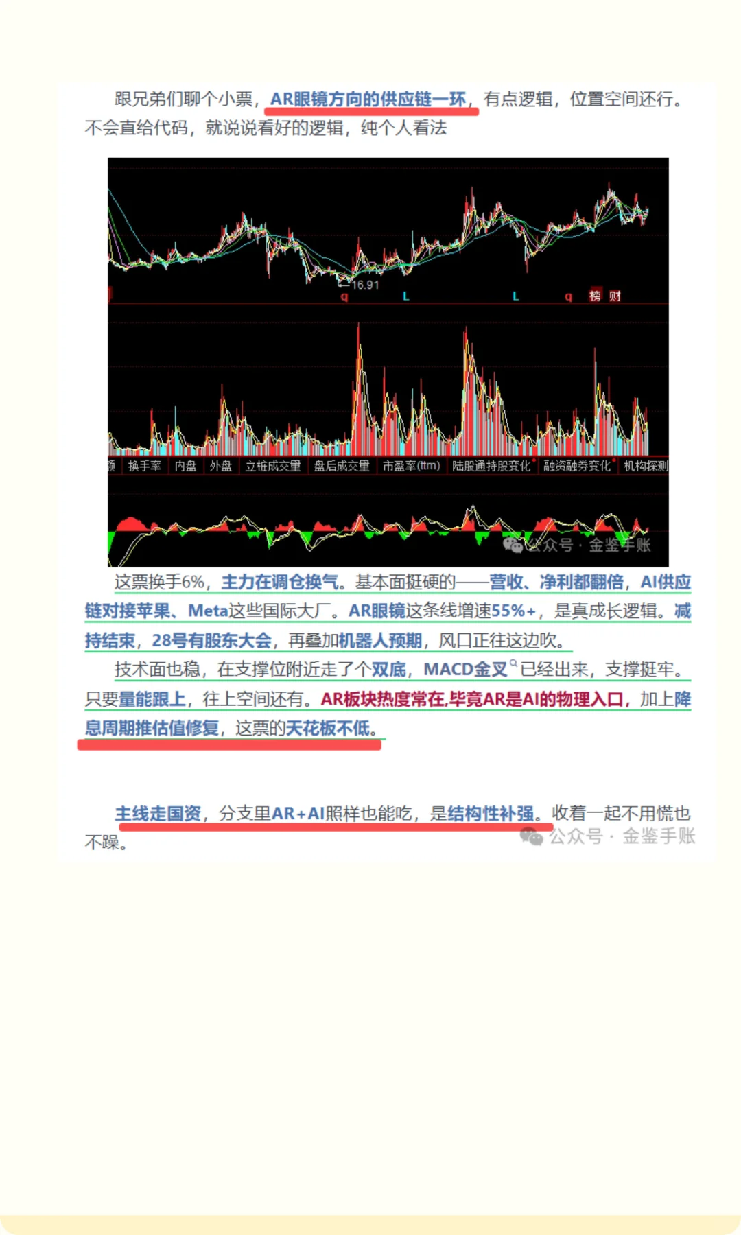 年底这波,消费就是奇兵!
