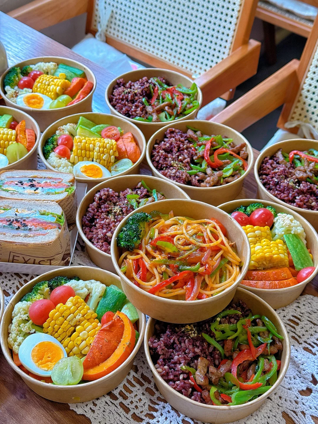 餐饮人,多塑造自己,少研究别人