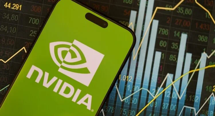 ?「NVDA 超级财报周」——AI 牛市的终极考验就