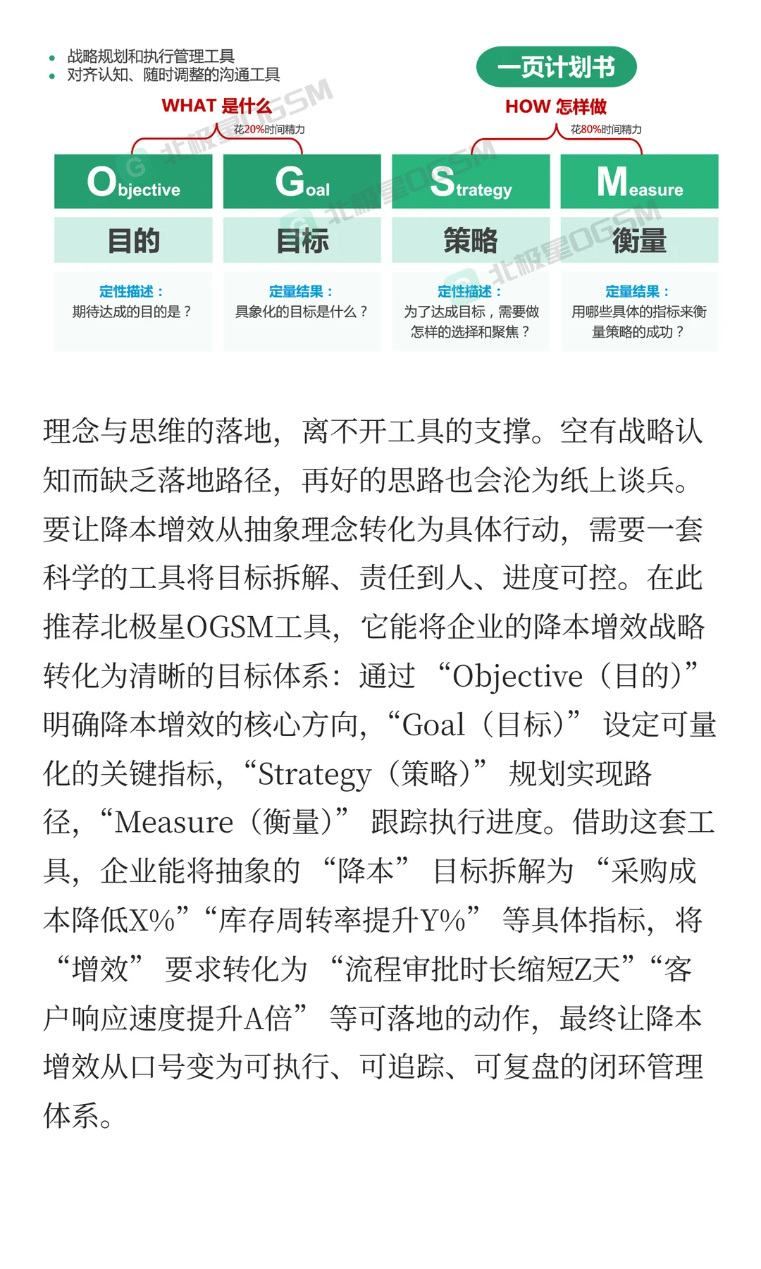 什么是降本增效？企业如何实现降本增效？