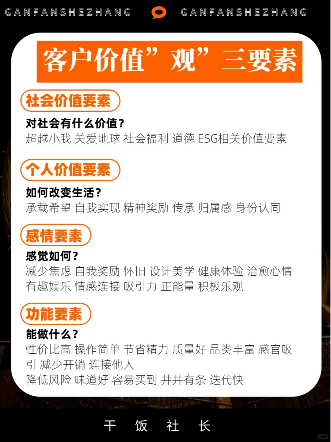 2024消费趋势洞察，新范式/新机会/新体验