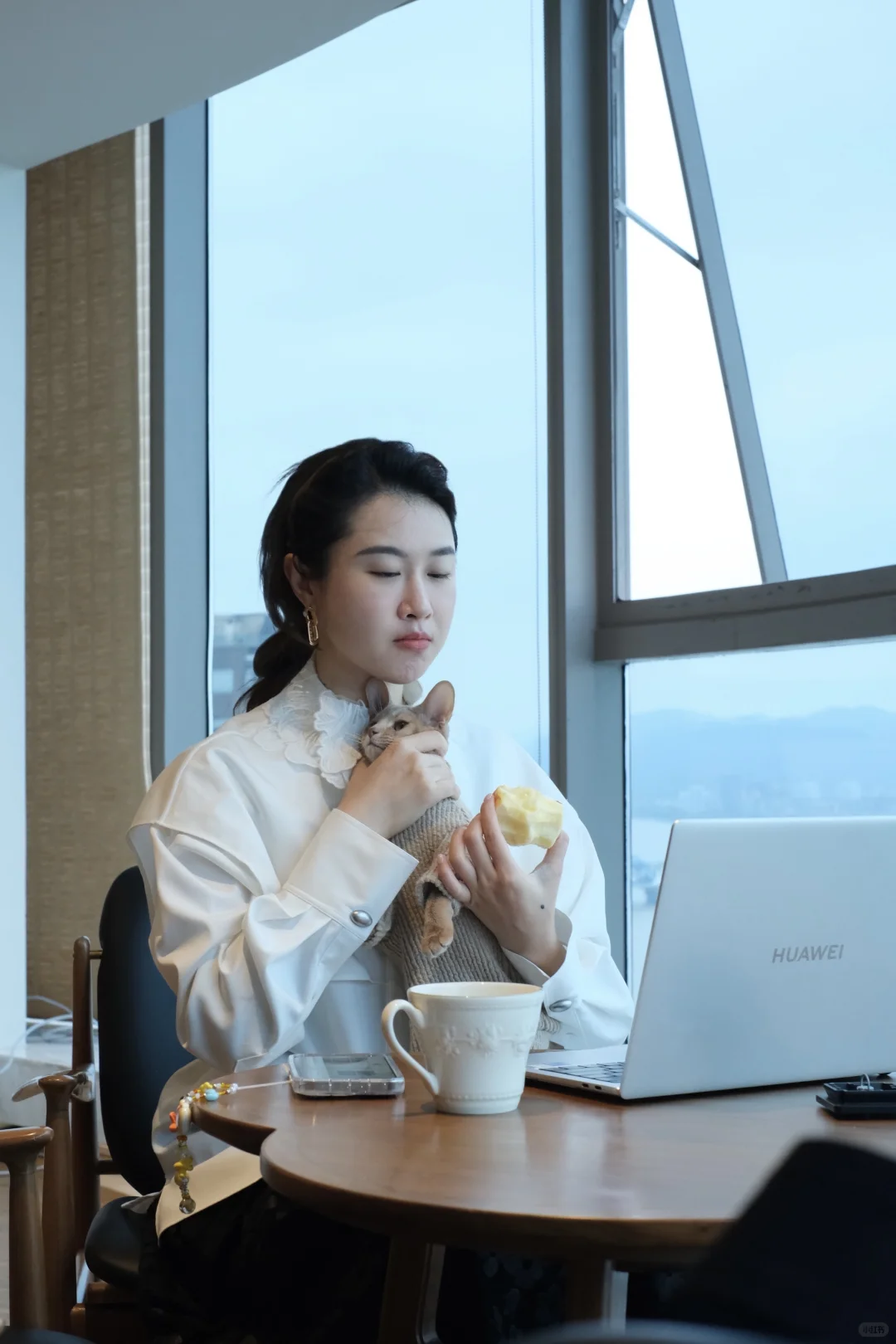 “茶水费”的时代已经过去了