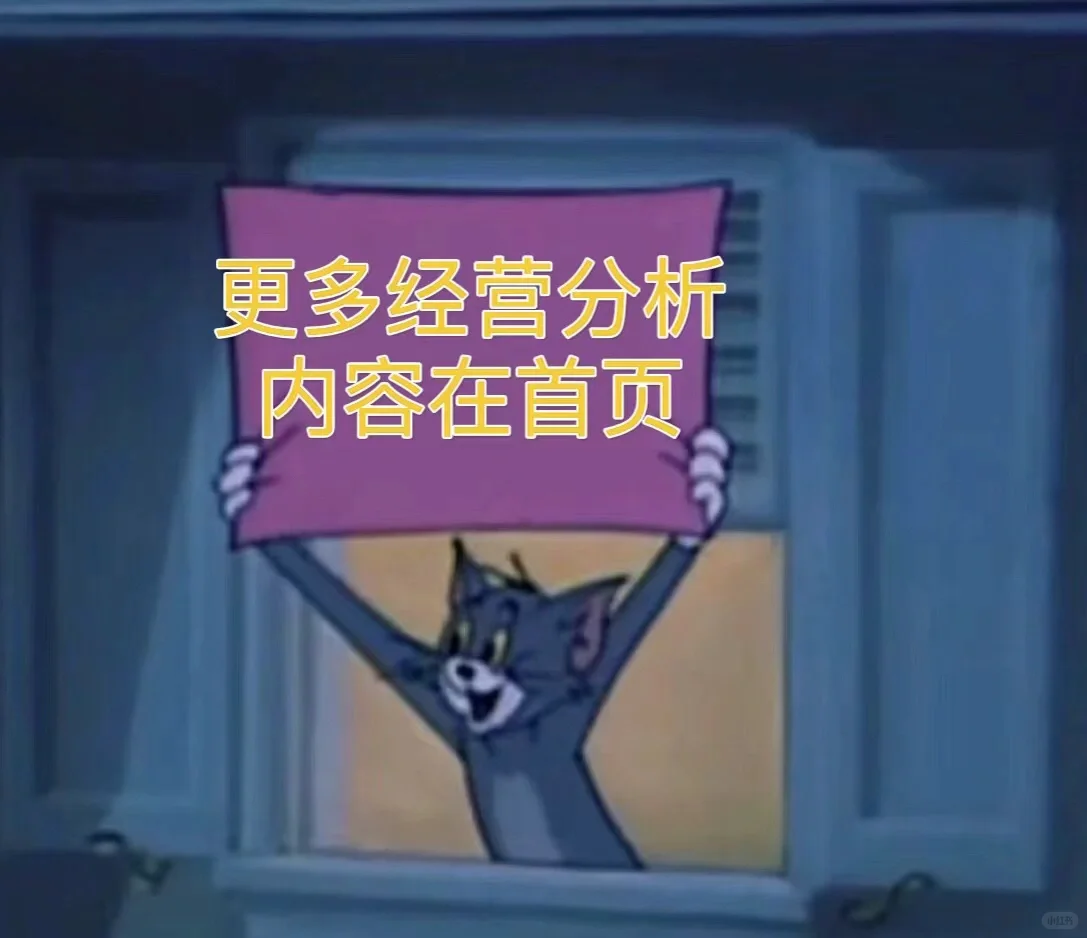 经营分析-企业收入下滑应对➕真实案例