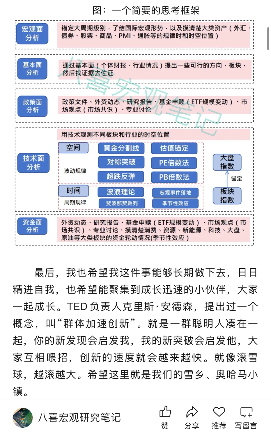化工板块的风终于吹来了