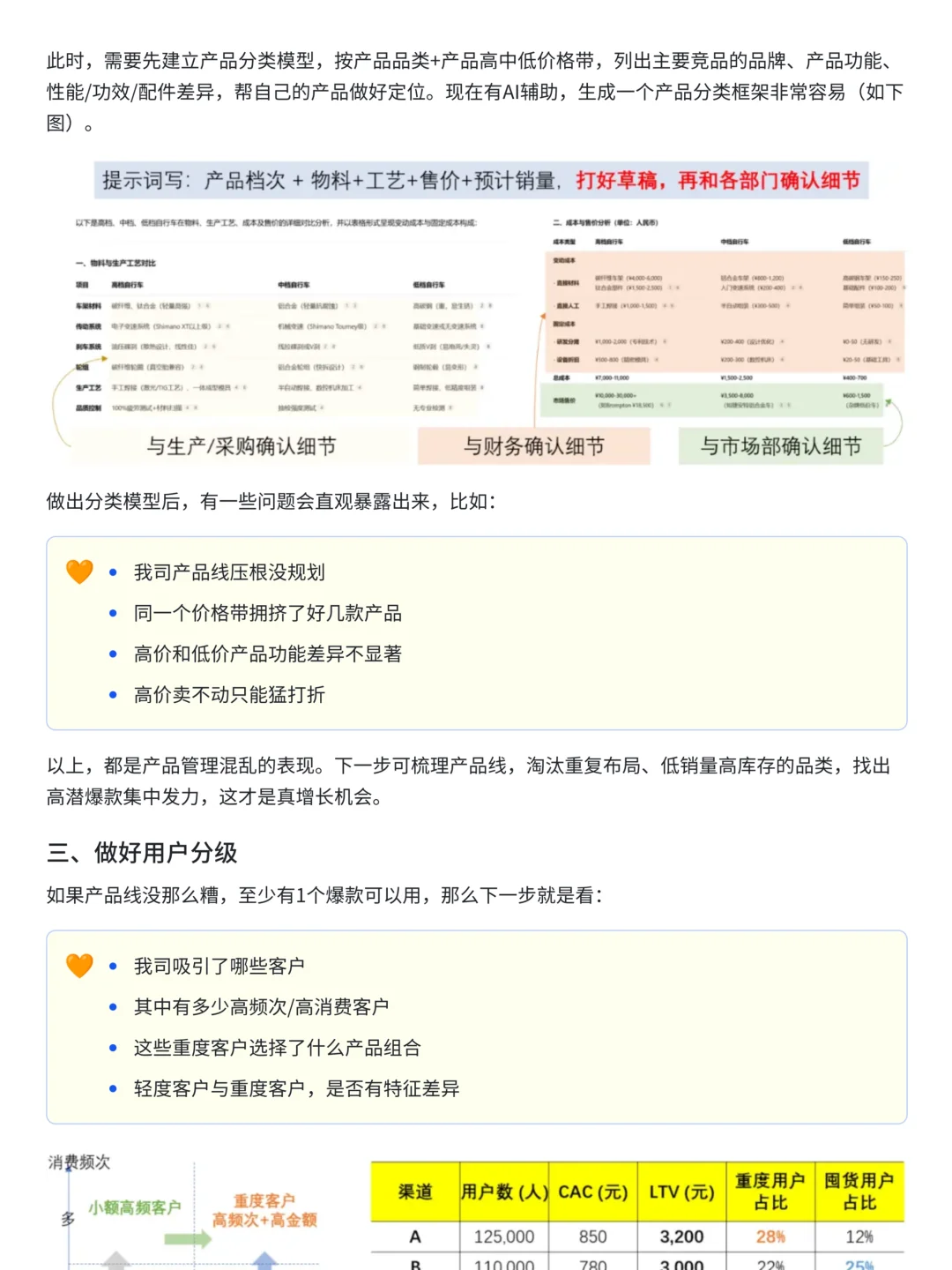 如何搭建经营分析指标体系与看板？