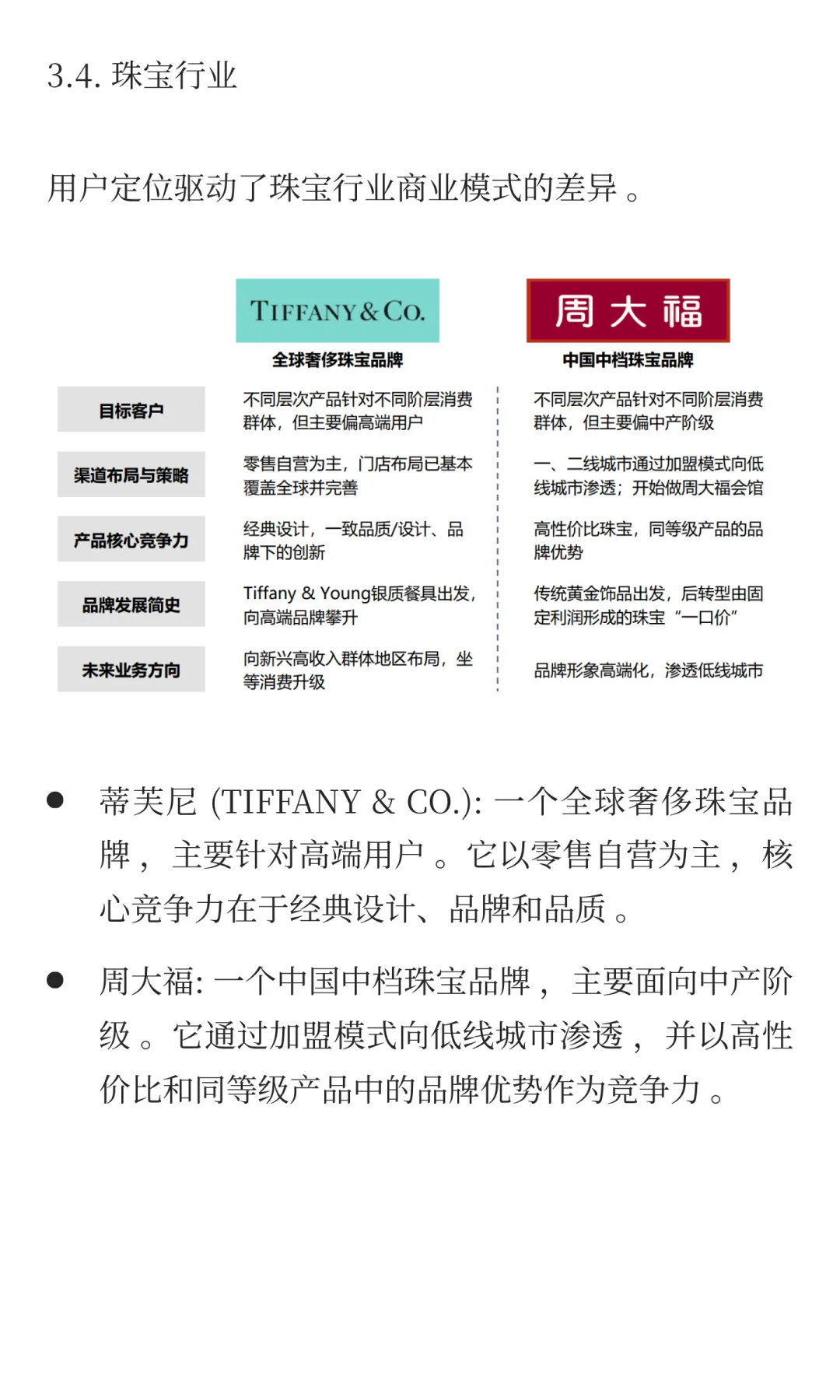 如何快速了解公司的业务和商业模式