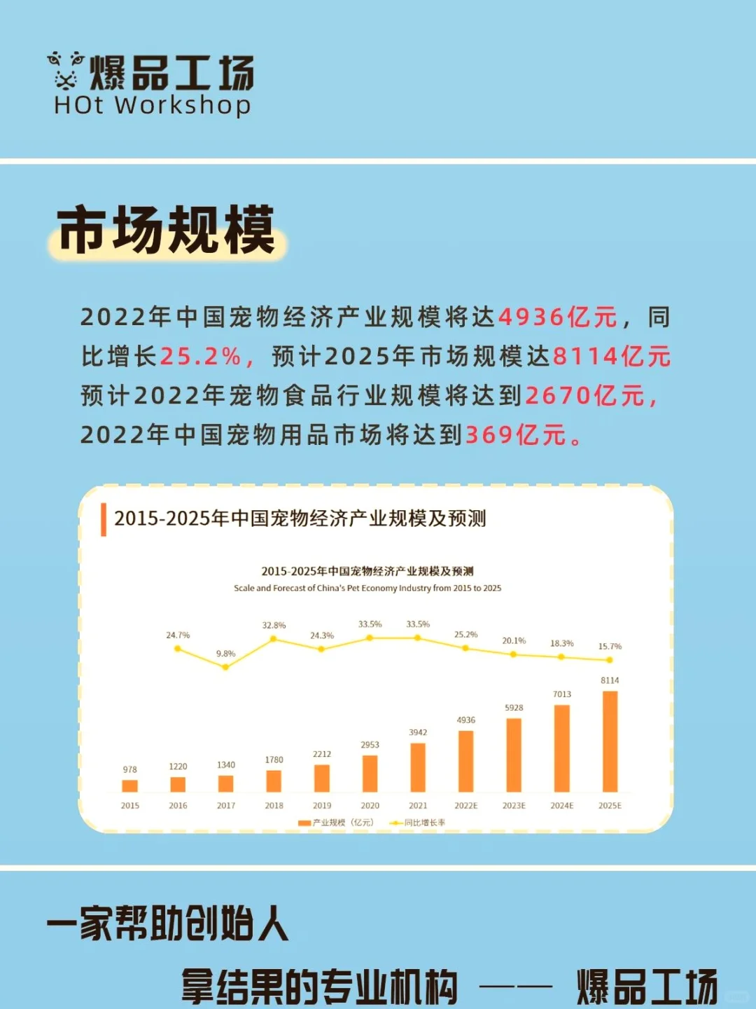天呐!宠物市场的蓝海到底藏哪儿啦?快来揭