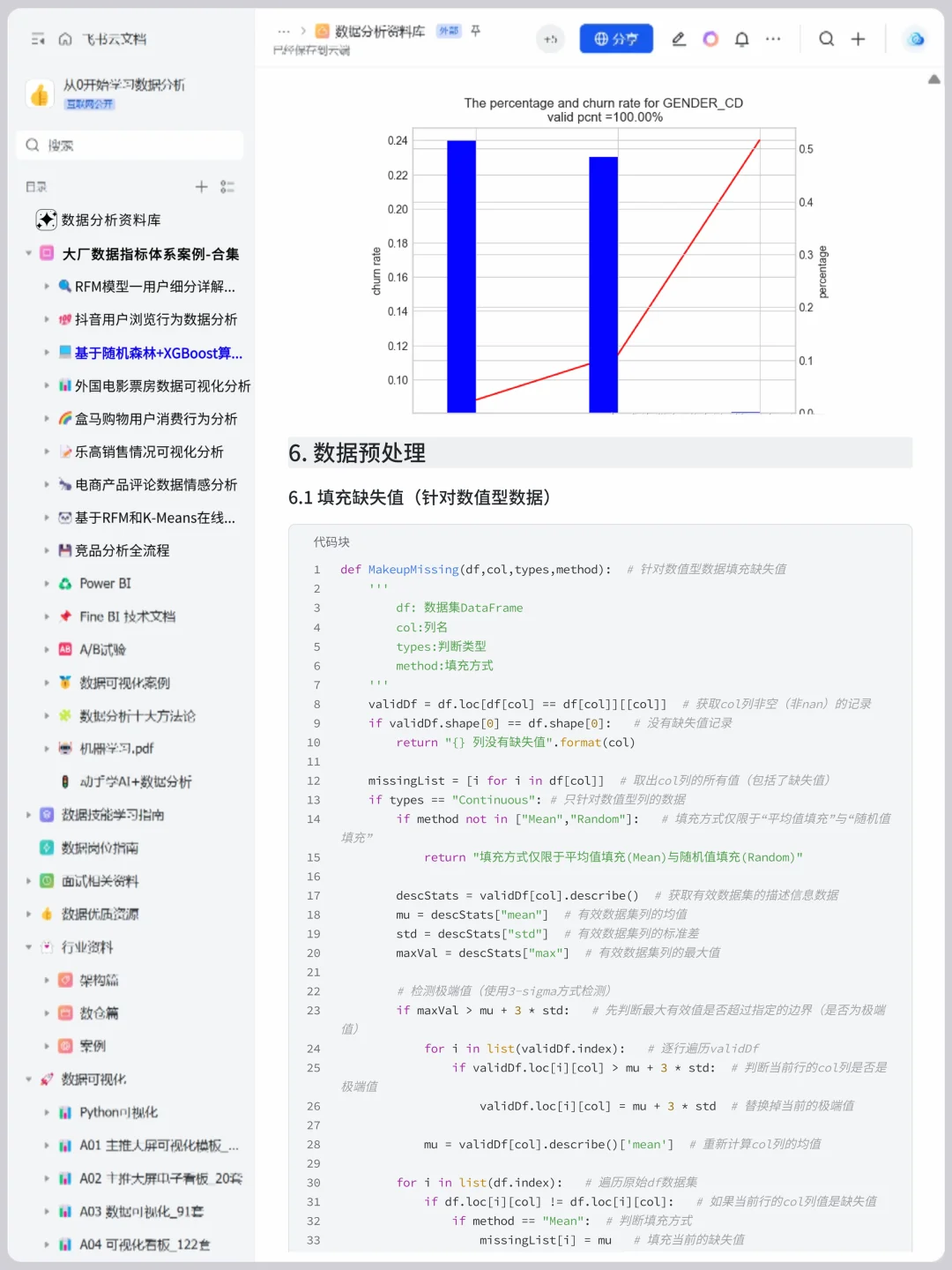 基于 XGBoost+随机森林银行客户流失预测