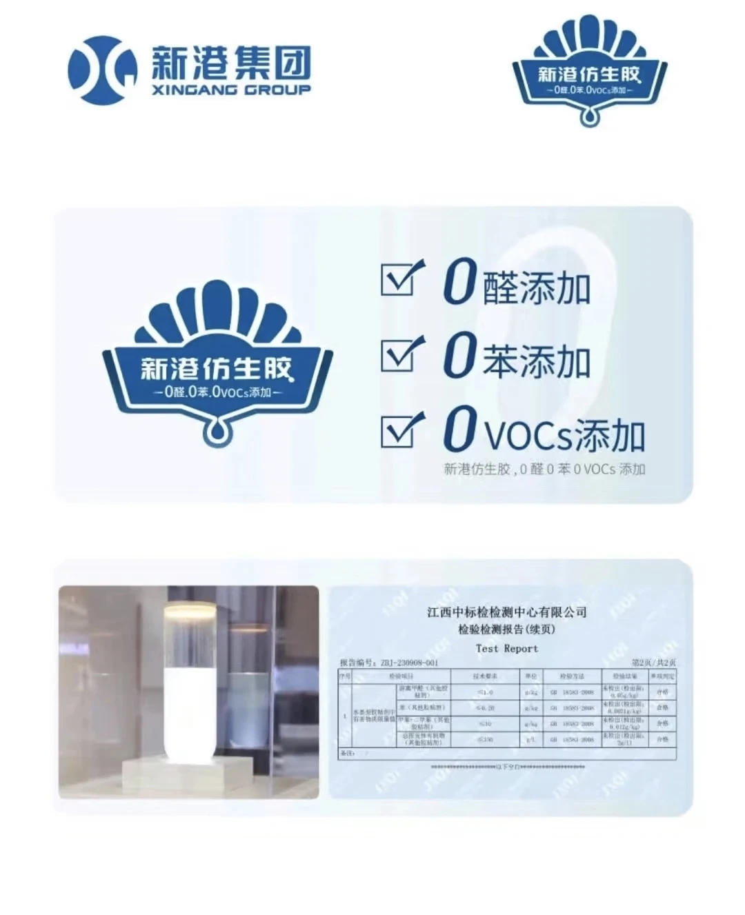 板材人必看! 一分钟看懂板材环保等级!!