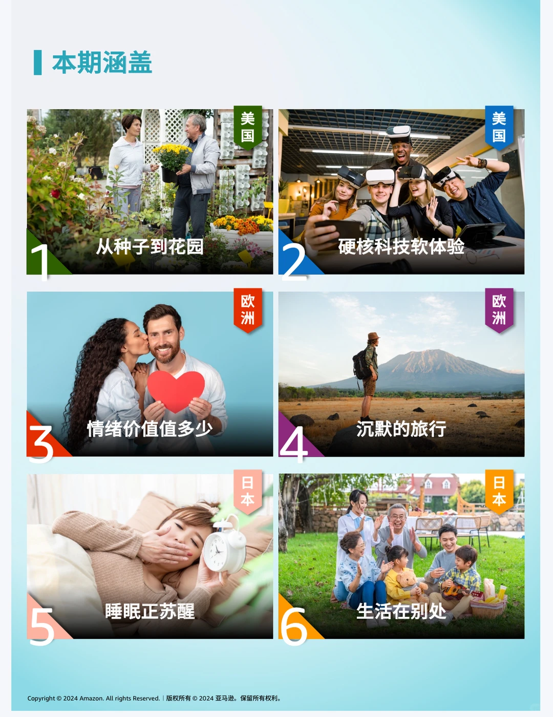 2024跨境电商消费趋势及选品洞察报告
