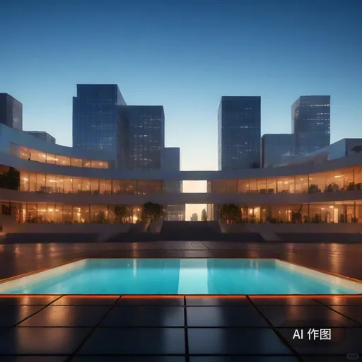 商业地产市场报告:最新行业趋势分析