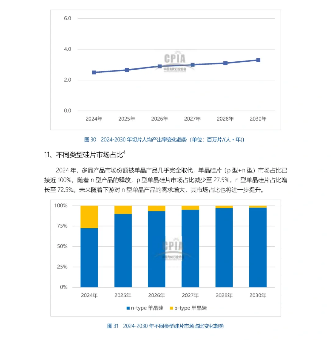 78页报告|2024-2025年中国光伏产业发展路线