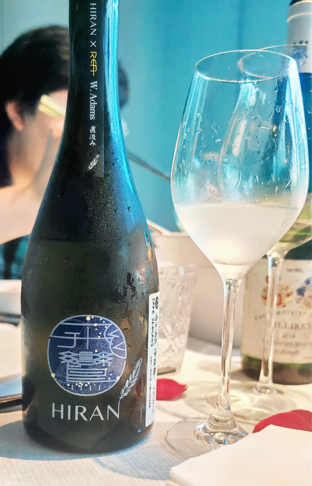 飞鸾所截的甜渣之旅