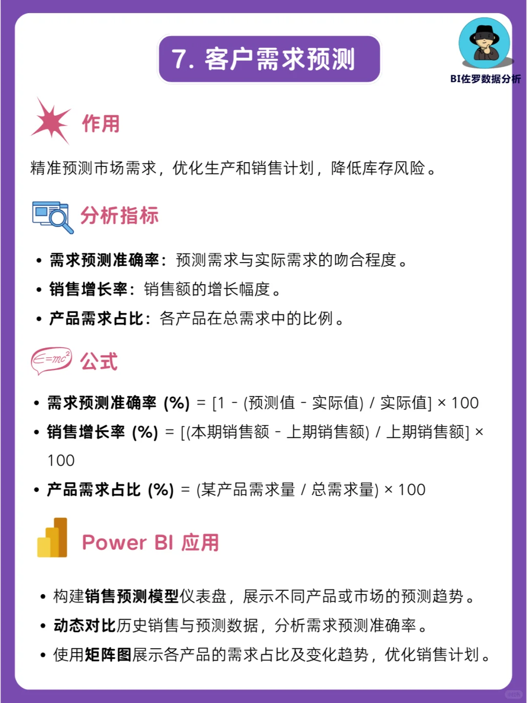 供应链管理秒变轻松!7 个技巧提升效率!