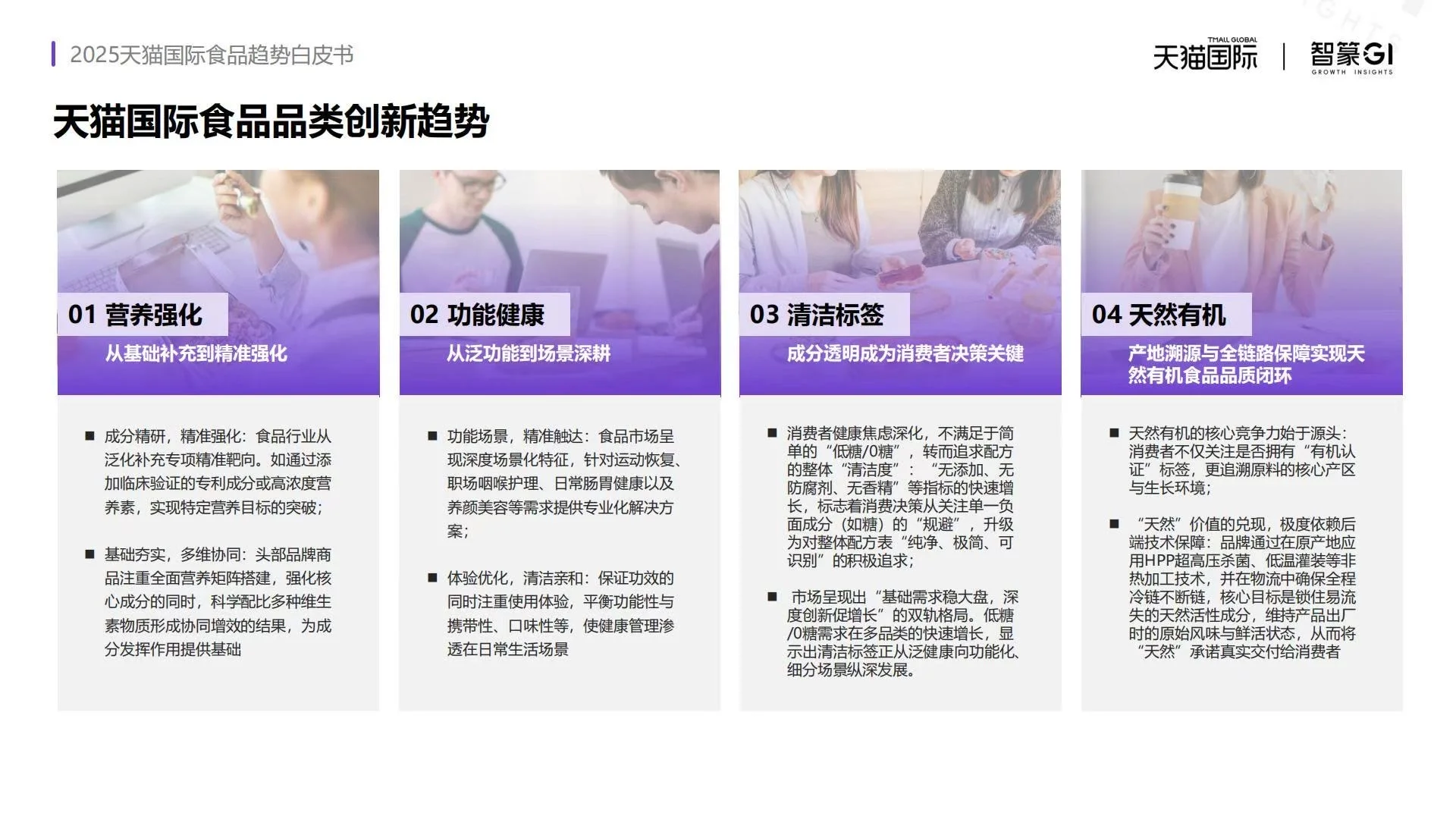 ?2025天猫国际食品趋势白皮书