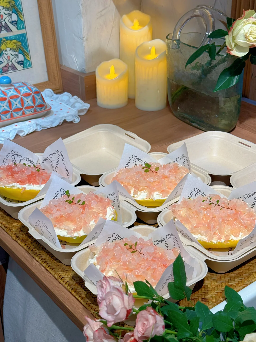 餐饮人,多塑造自己,少研究别人