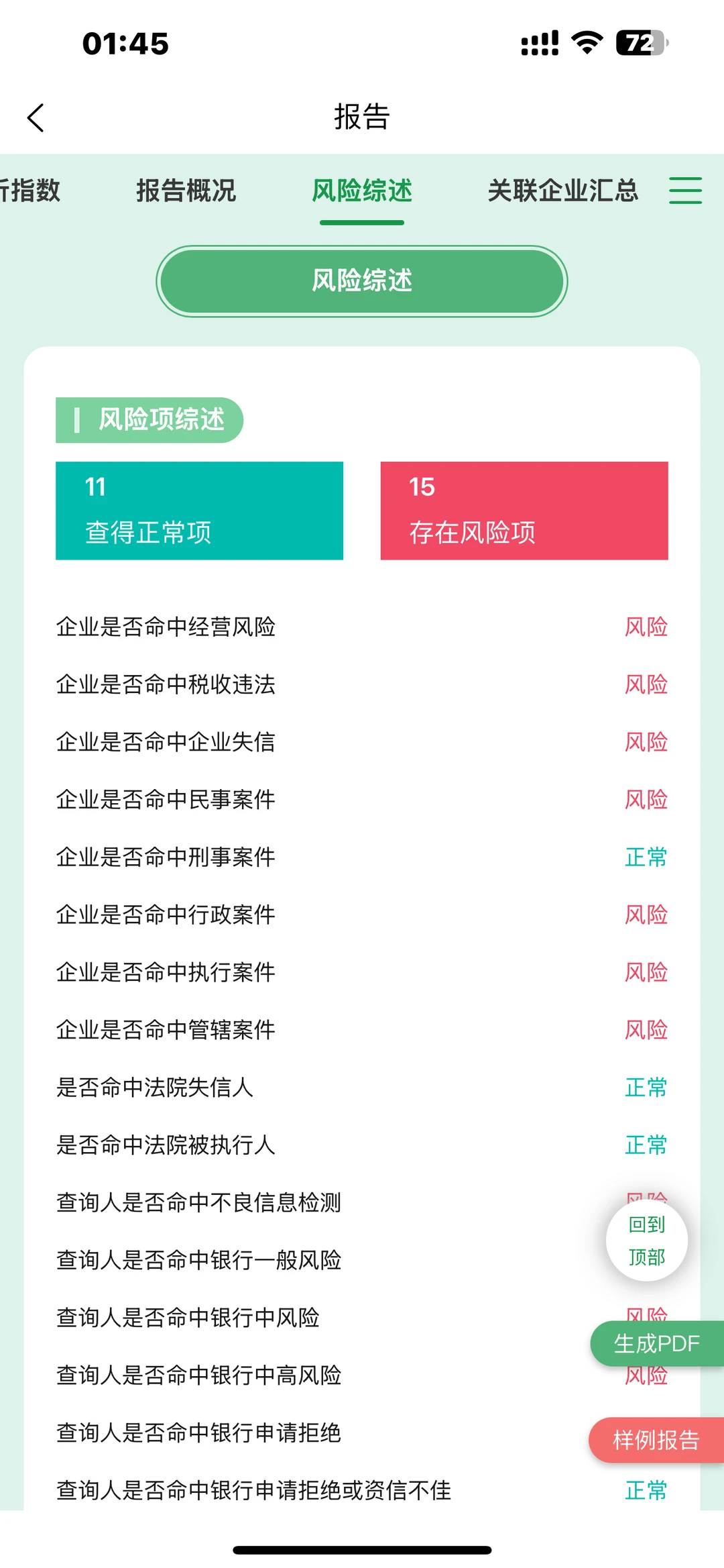 企业大数据！！！