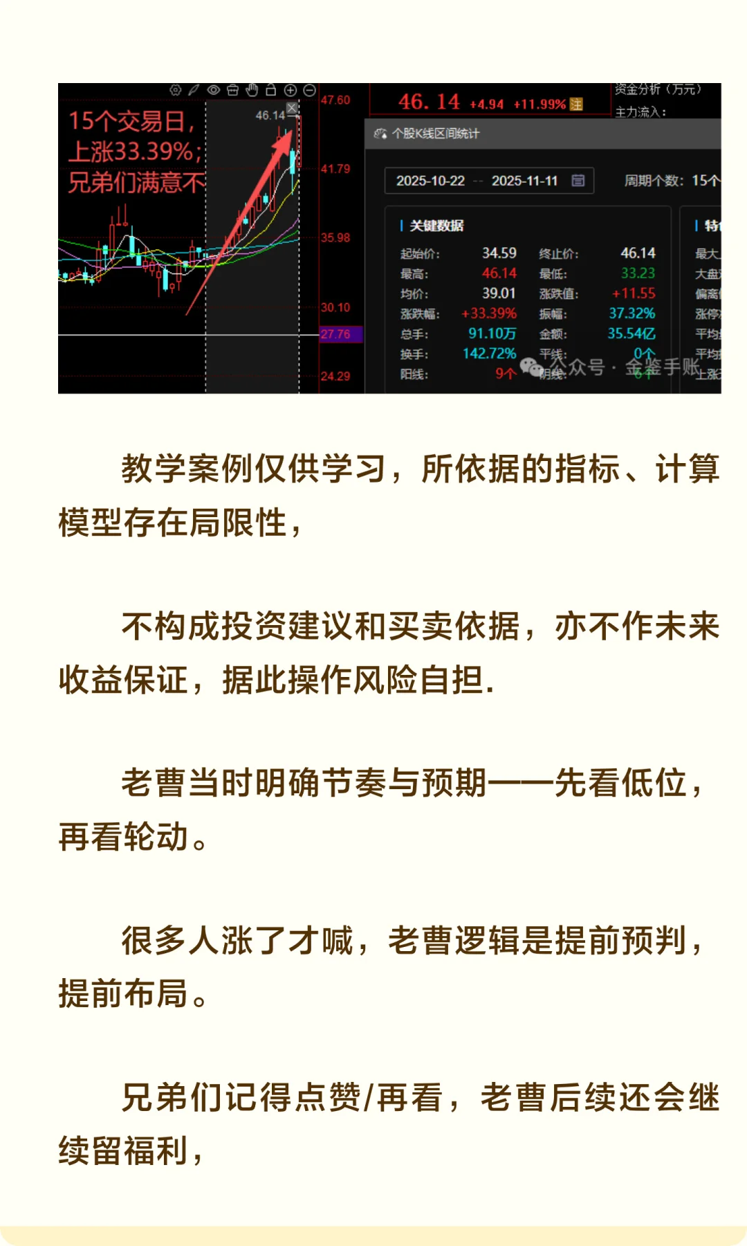 年底这波,消费就是奇兵!