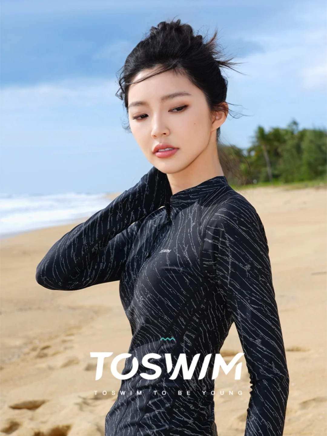 TOSWIM——水运动生活方式白皮书