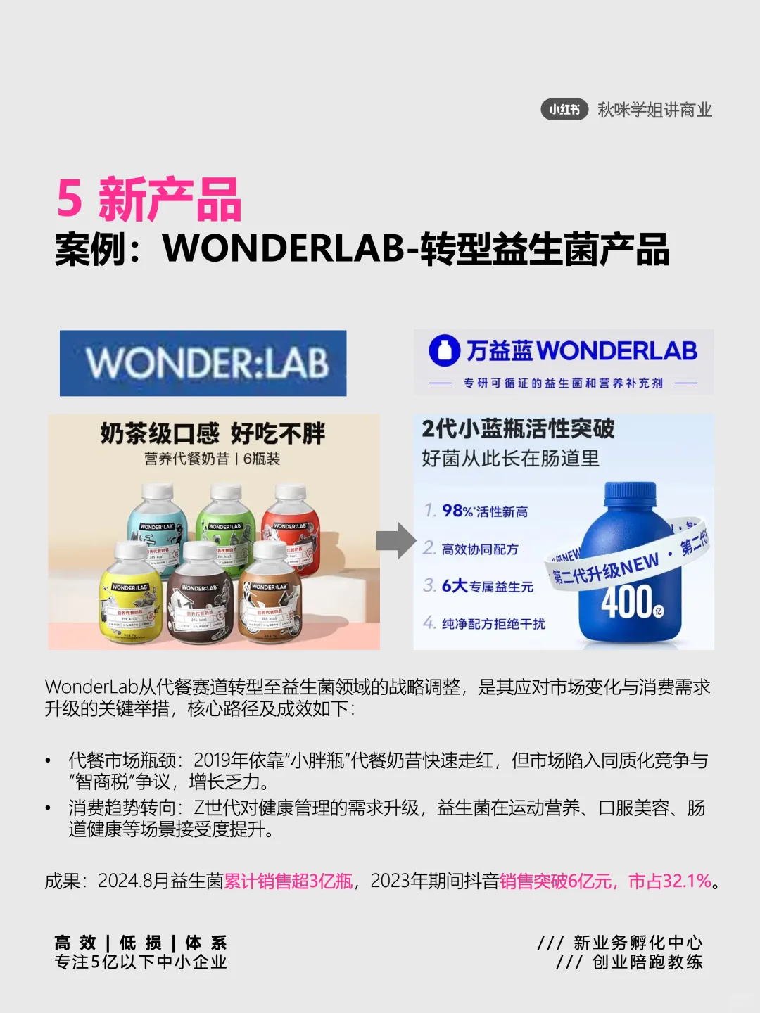 深度整理 | 第二增长线的六大破局点