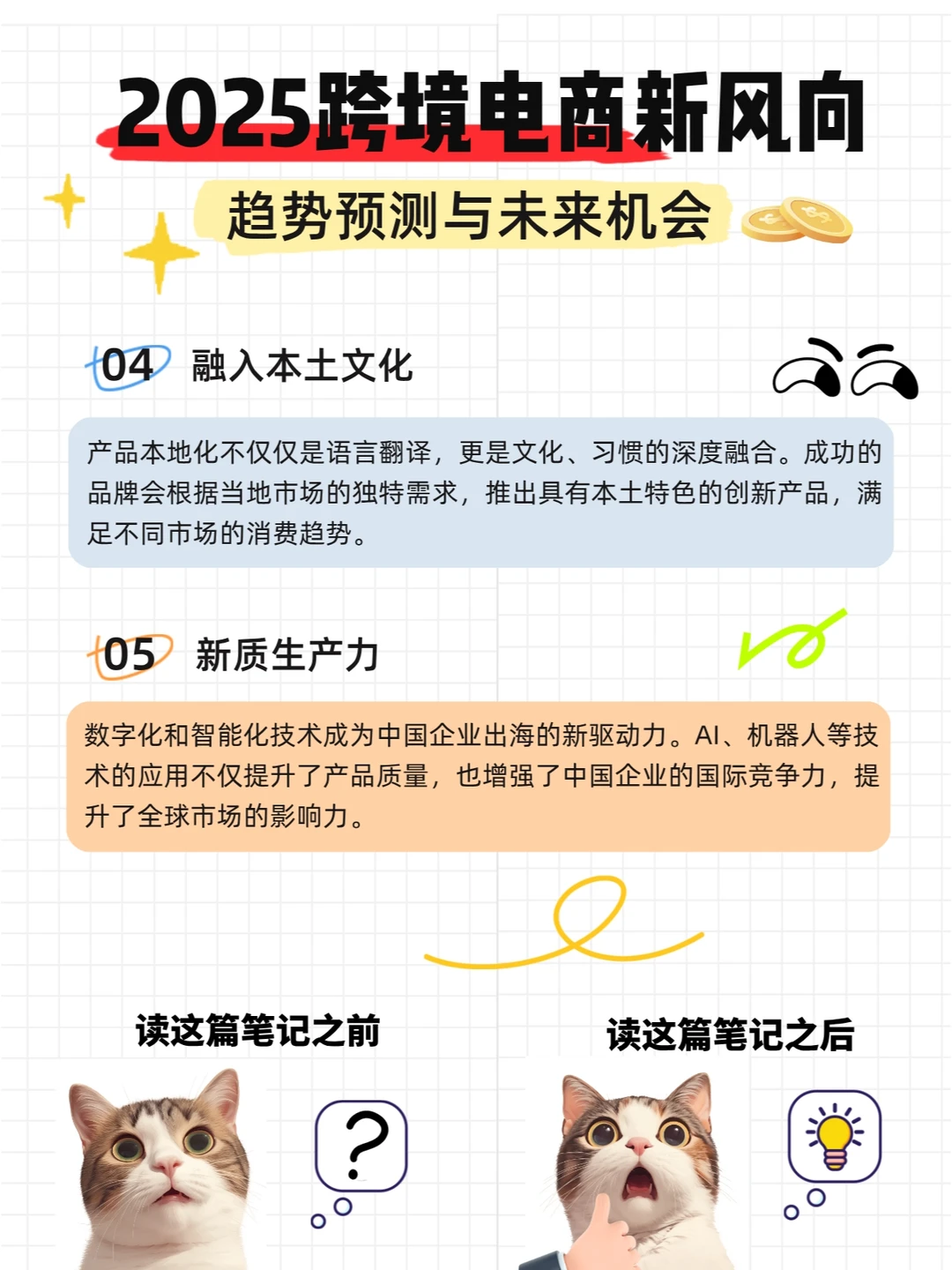 2025跨境电商趋势(总)|全球市场机会挑战