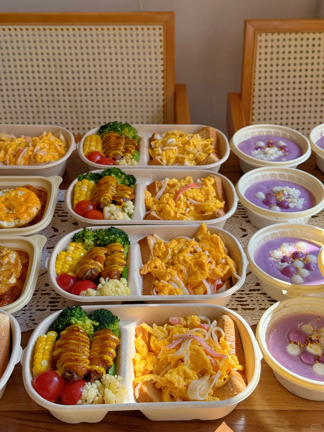 餐饮人,多塑造自己,少研究别人