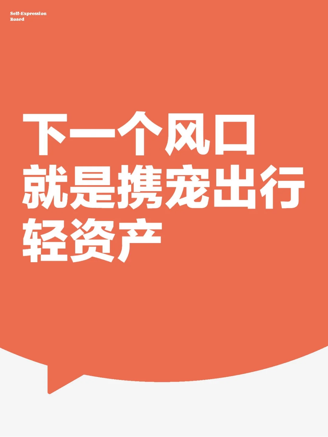 25年下一个风口做宠物赛道轻资产创业!