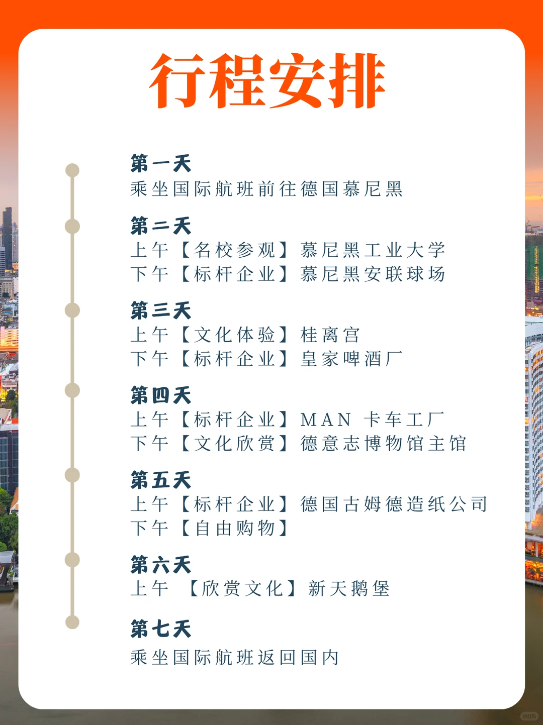 德国商务考察 | 新能源+工业4.0