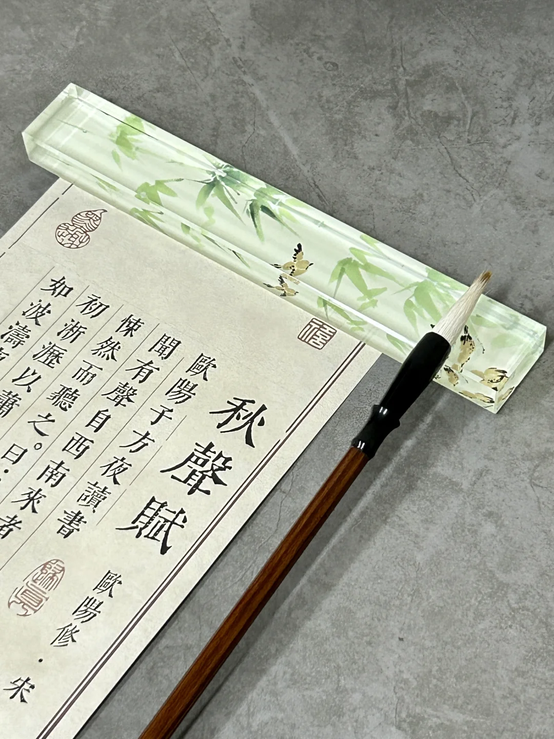 水晶镇纸源头定制|小批量起订·源头工厂
