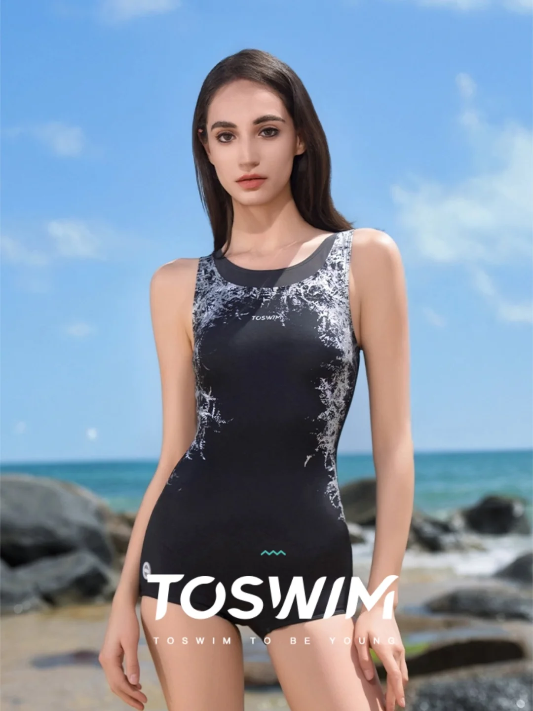 TOSWIM——水运动生活方式白皮书