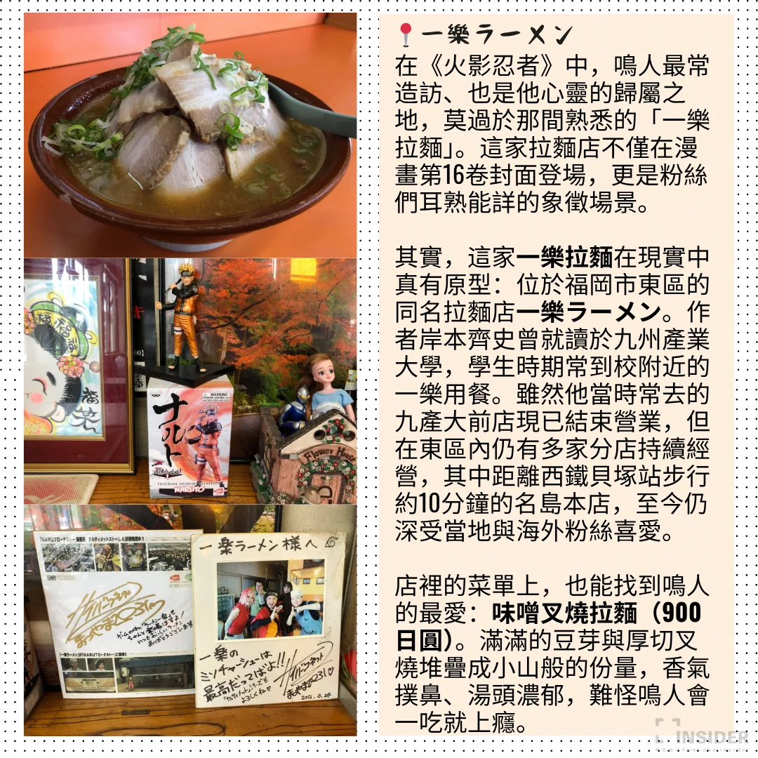 ??‍♀️福岡動漫聖地巡禮 破次元旅