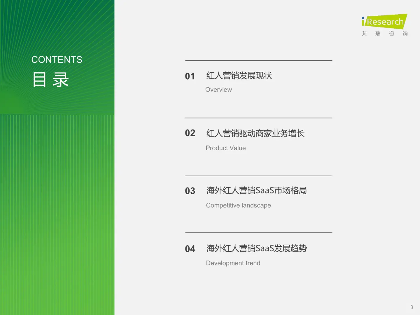 ?海外SaaS行业 红人营销研究报告