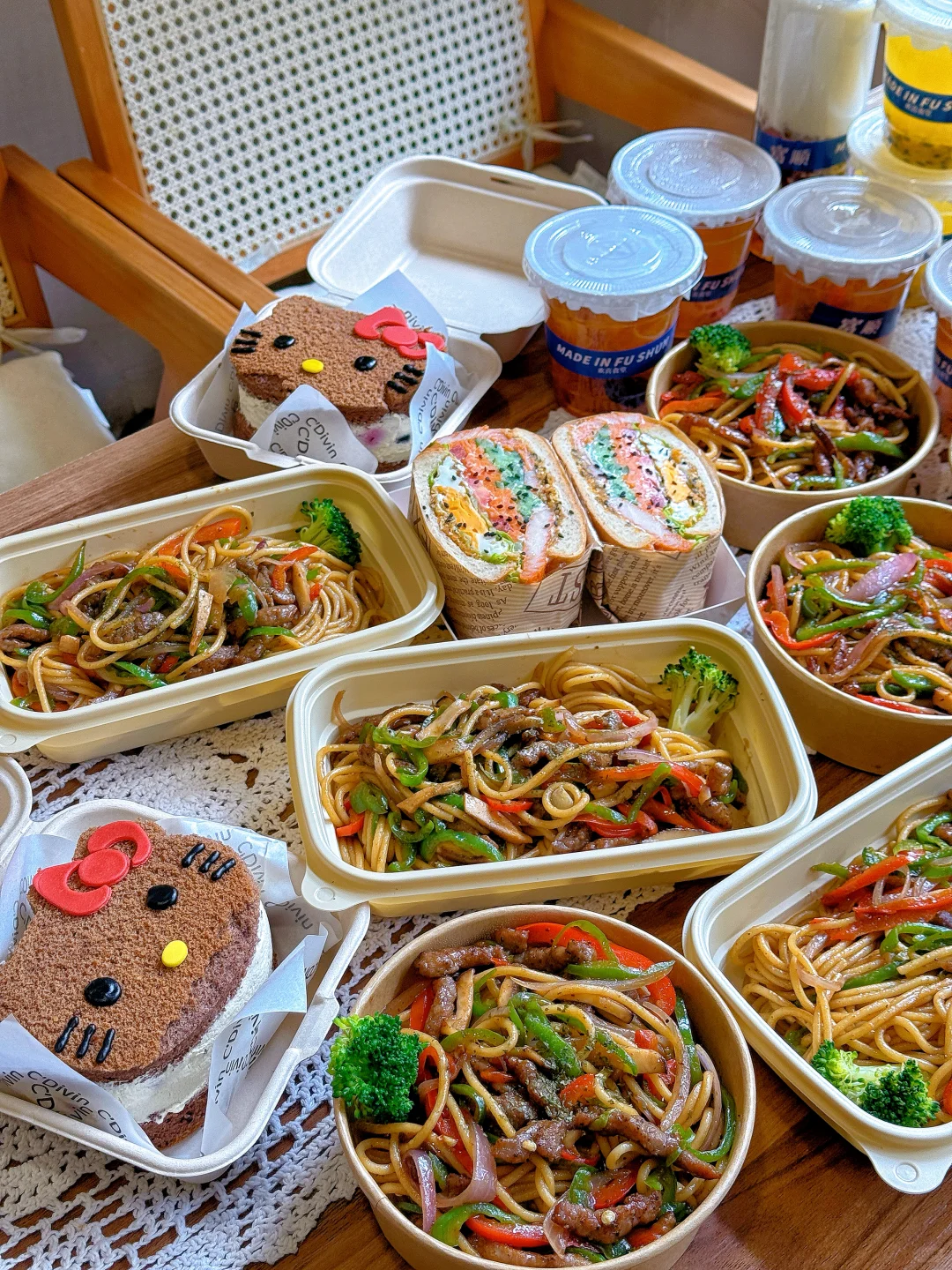 餐饮人,多塑造自己,少研究别人
