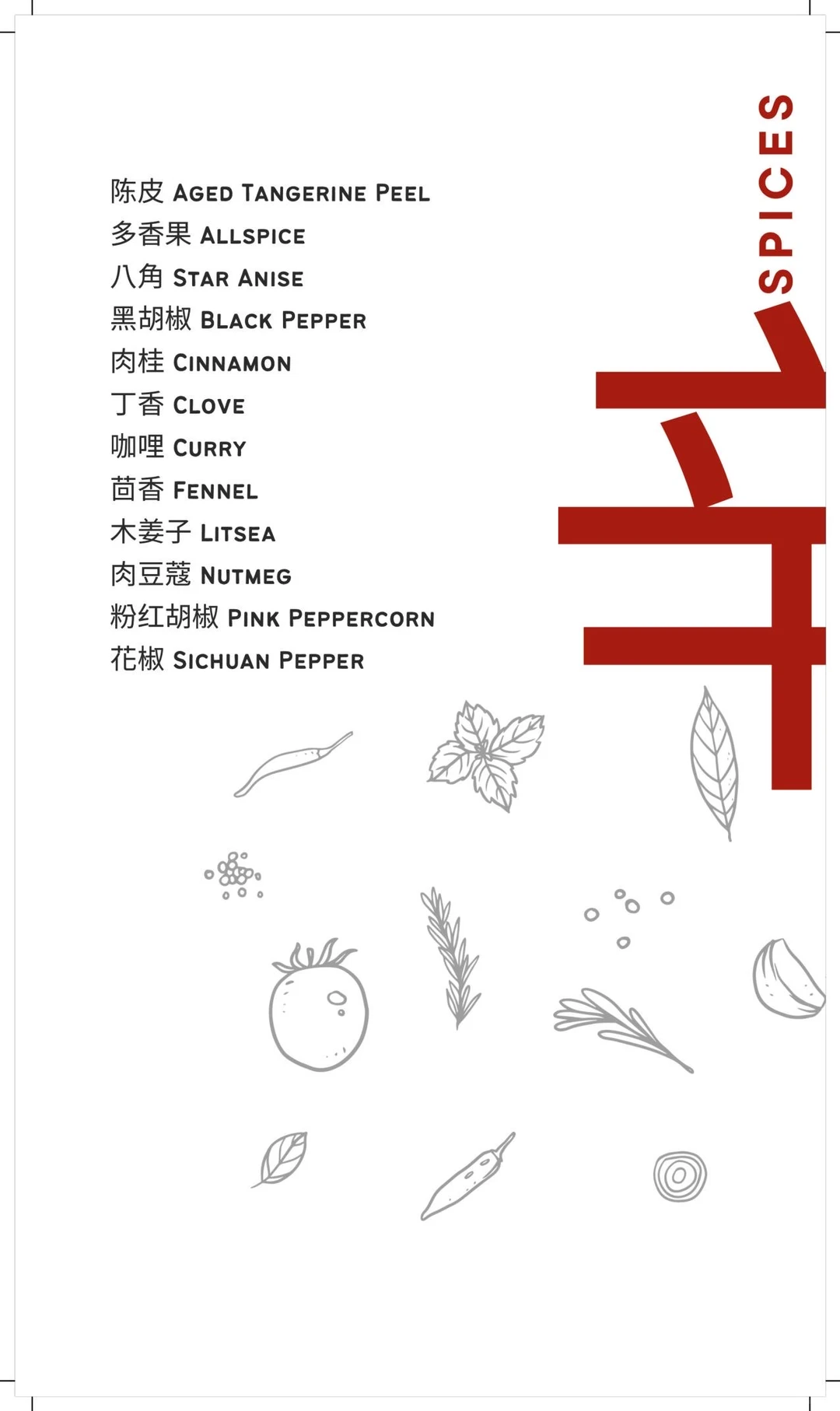 鸡尾酒的终极体验 | Barules定制特调登场