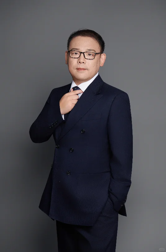 优师推荐 冰洋老师 数字化转型实战专家