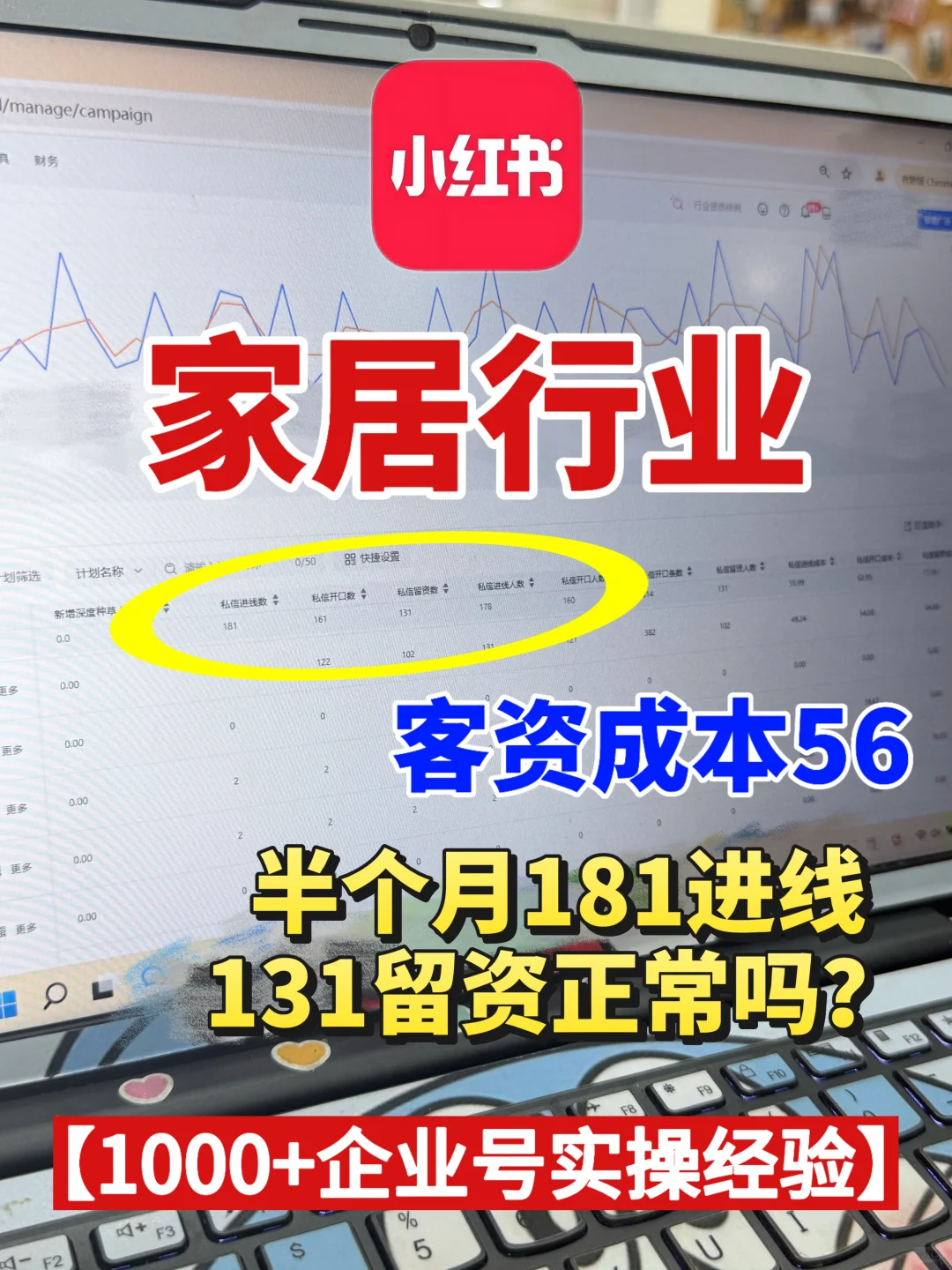 家居行业千万别只发产品图了?家具人速来