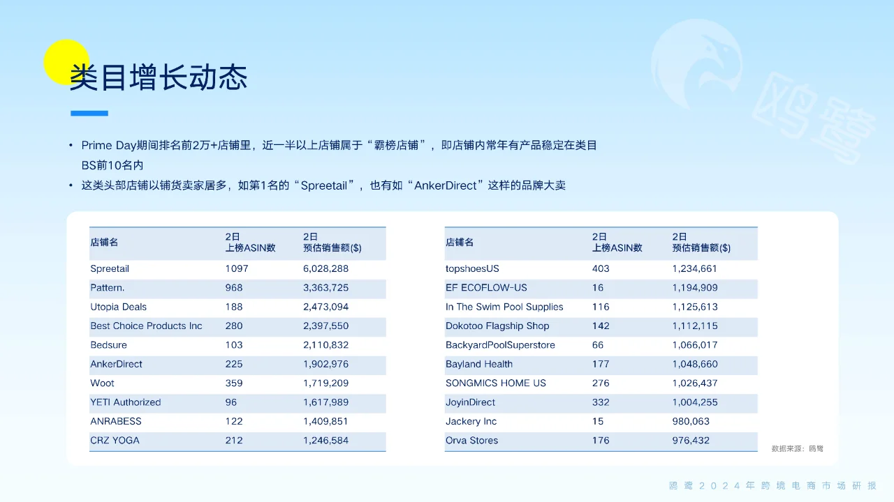 2024跨境电商洞察白皮书