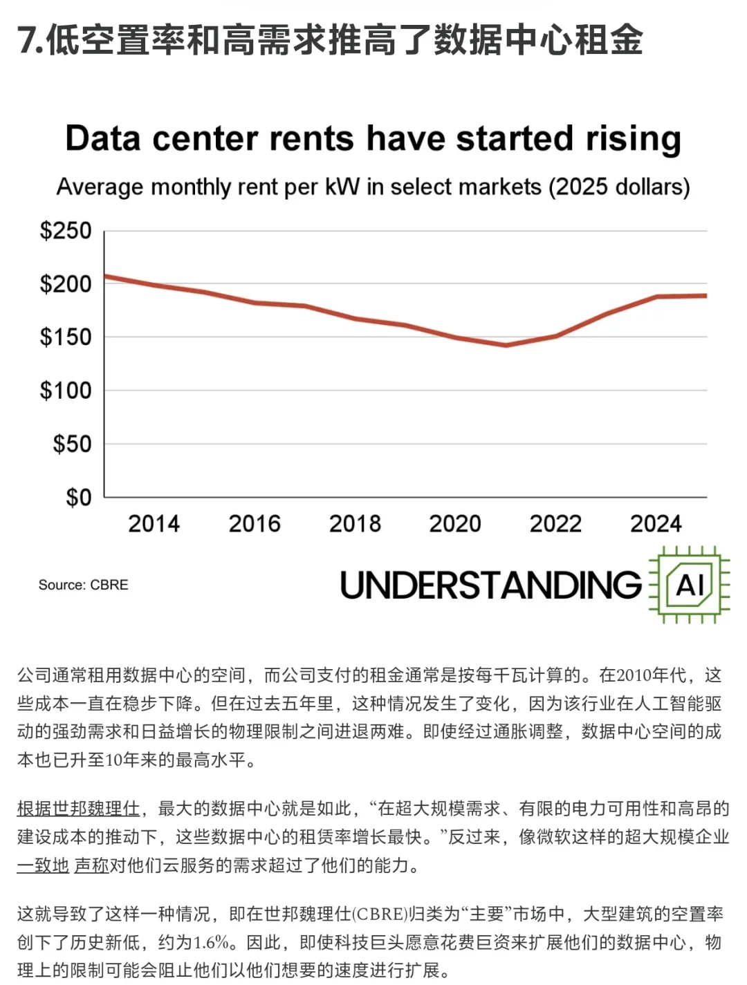 16张图一口气看懂2025AI行业趋势（附解读）