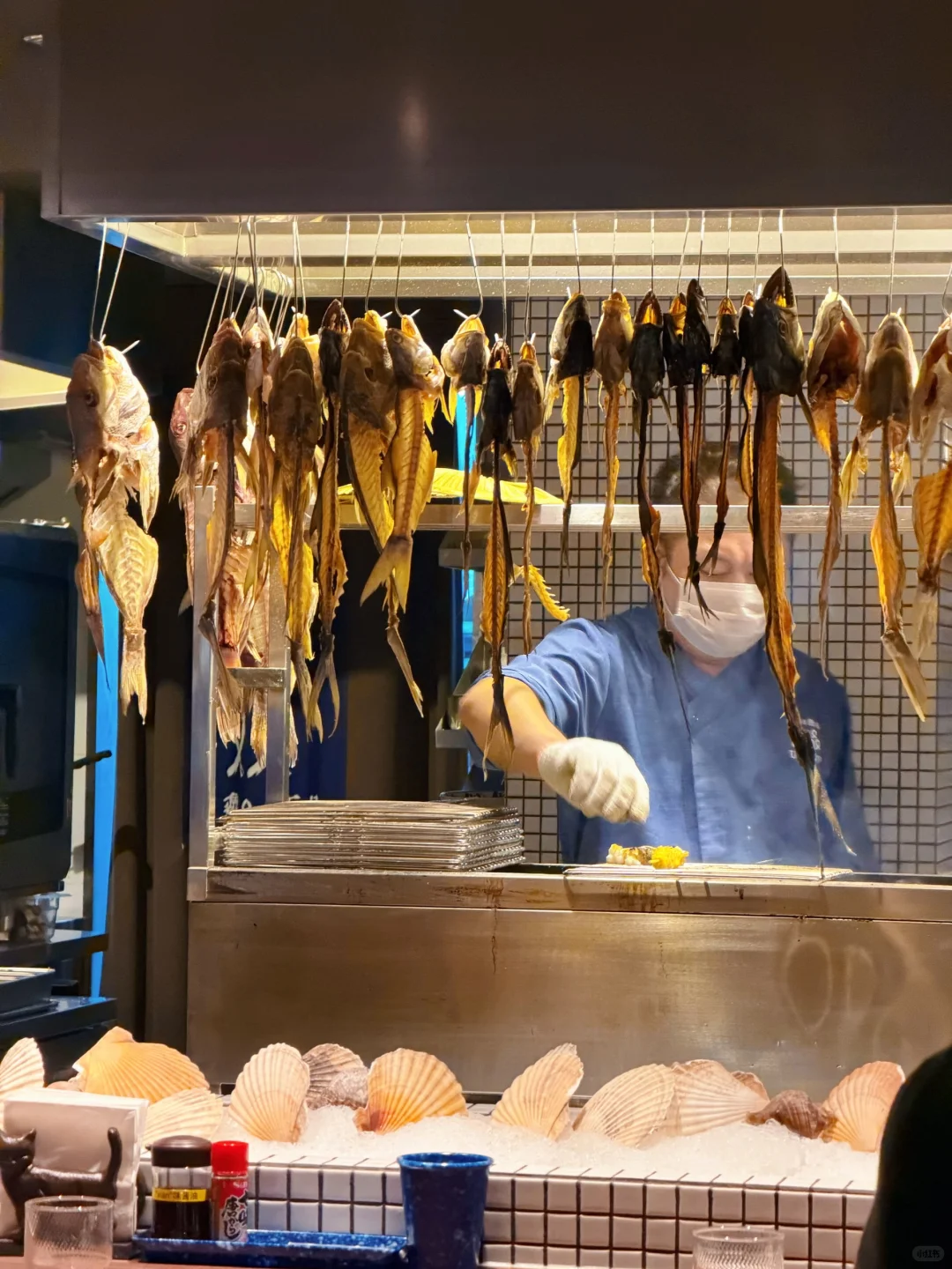 ?周末探店｜Umamiya酒鱻酒场