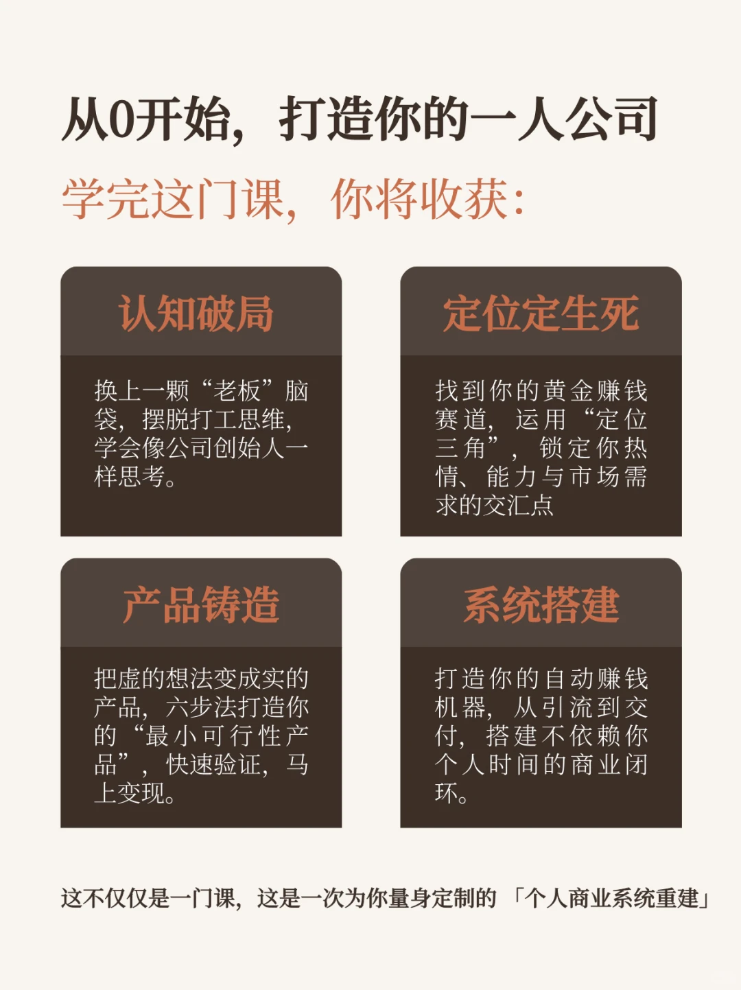 纳瓦尔10年前就说过“一人公司是未来趋势”