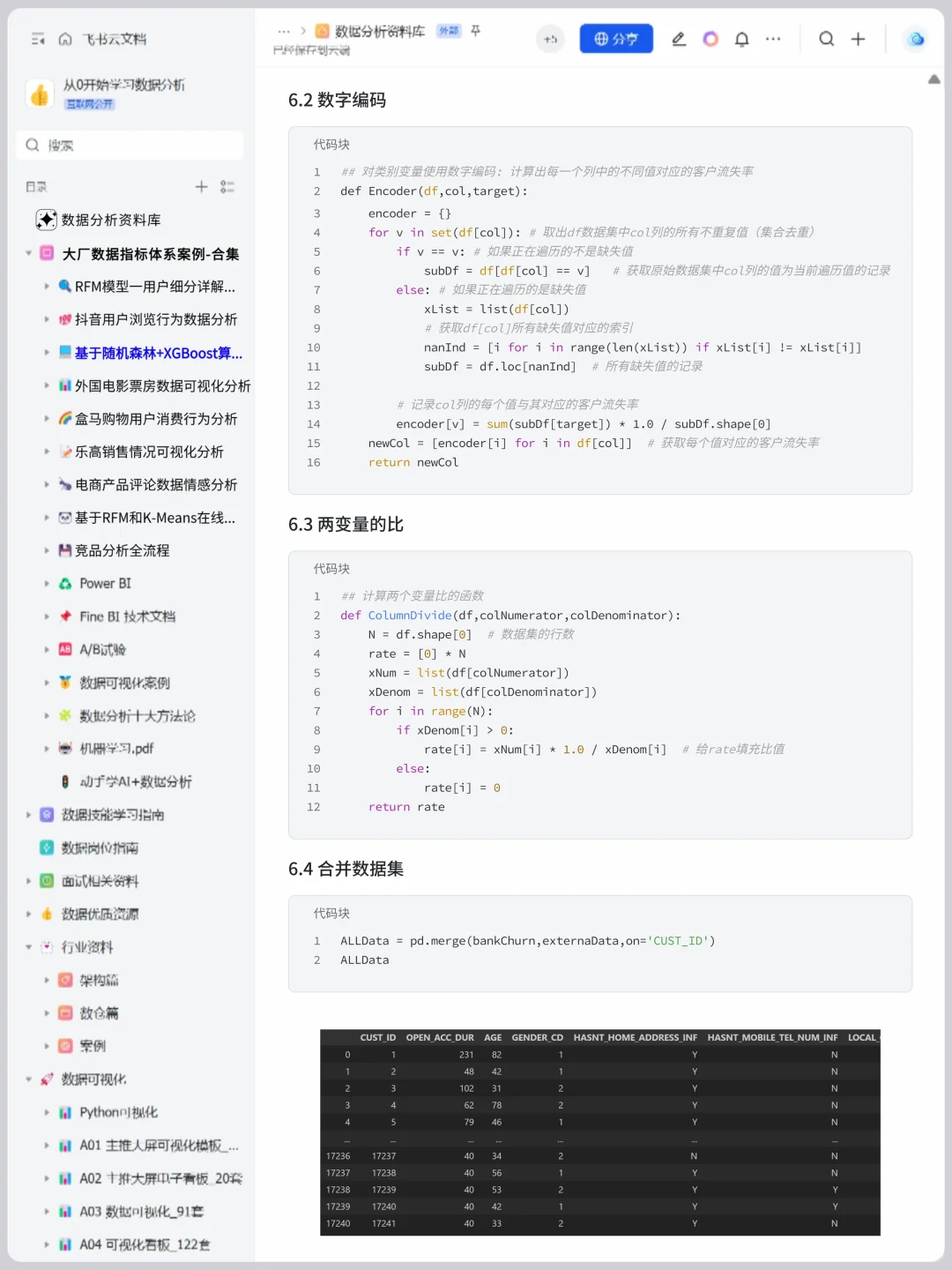 基于 XGBoost+随机森林银行客户流失预测