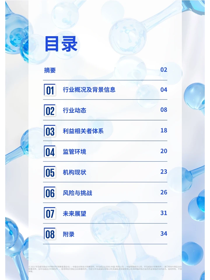 一篇报告洞察2025医美行业格局及发展趋势