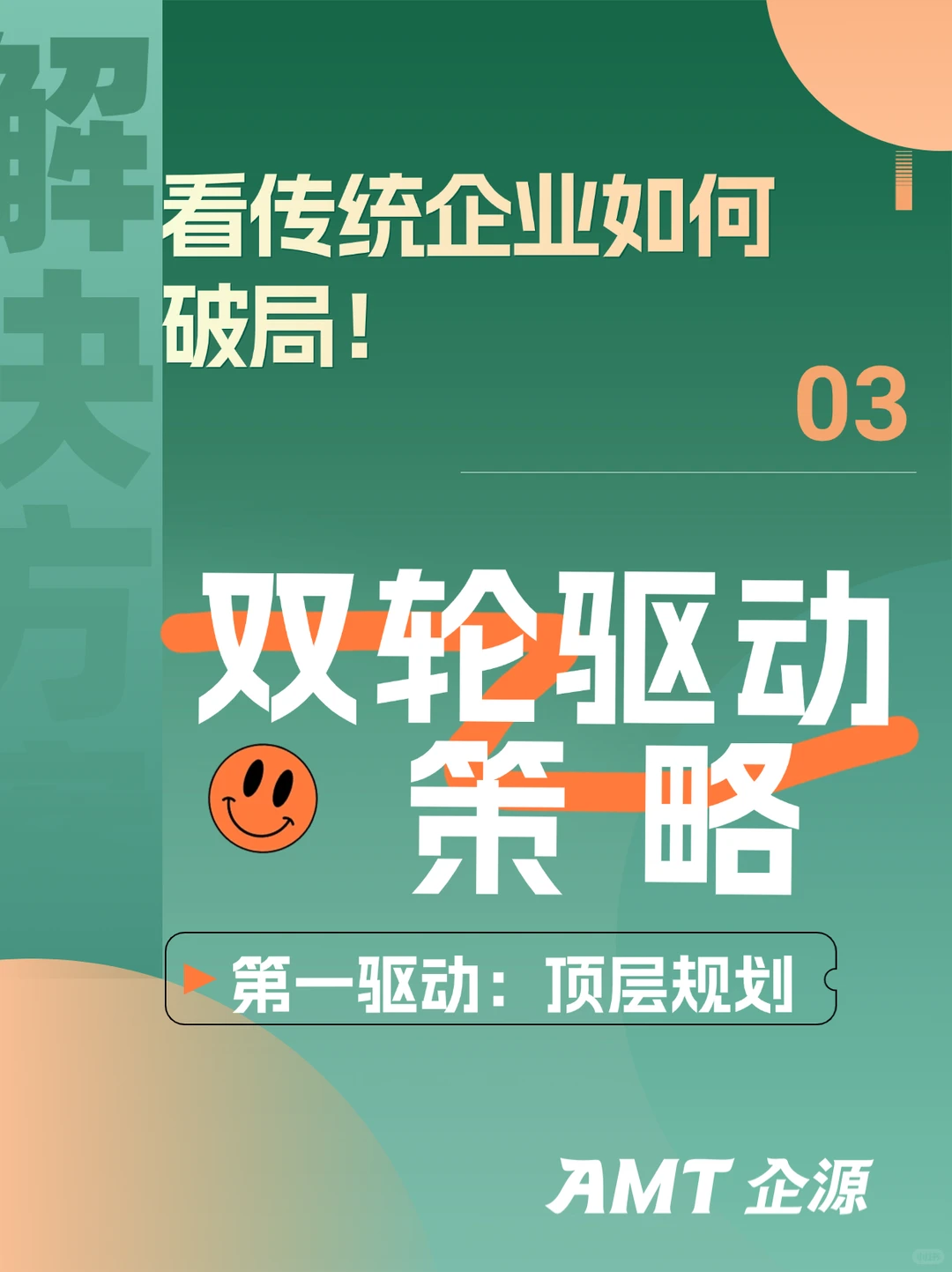 ?传统制造集团数字化转型案例全解析?