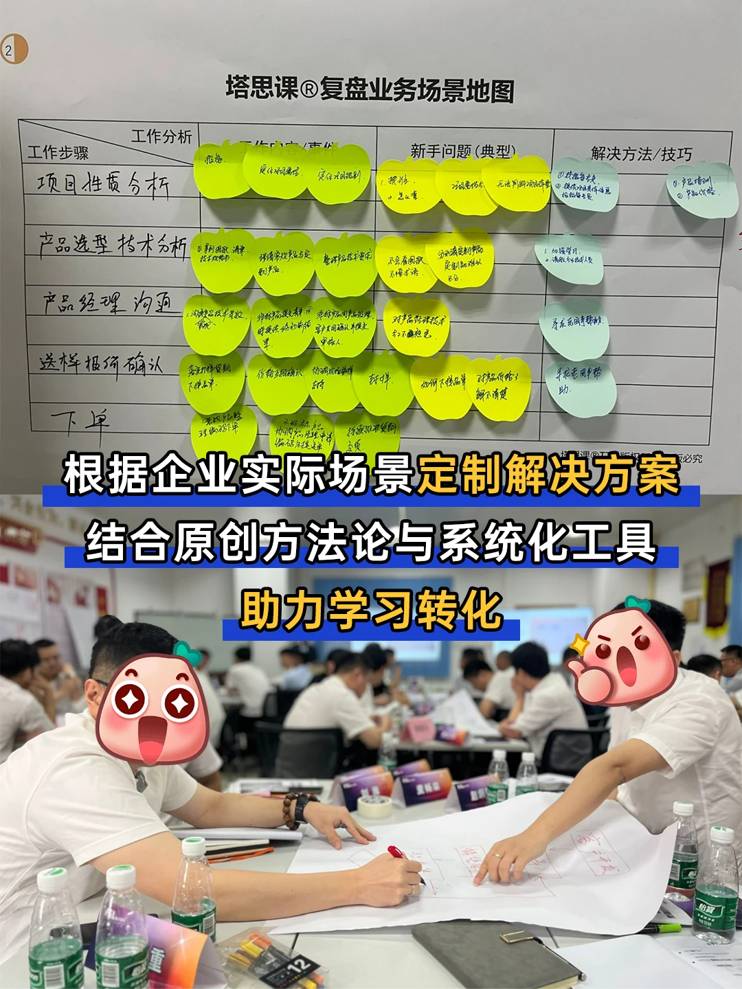 这家宝藏机构!专治企业“长大”的烦恼?