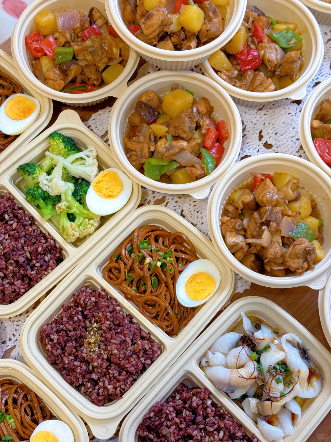 餐饮人,多塑造自己,少研究别人