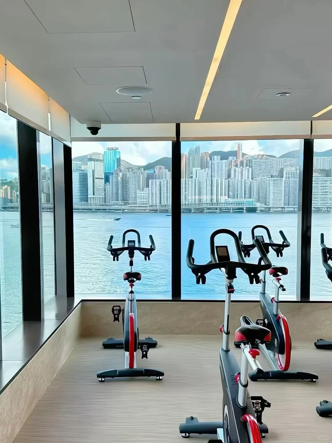 有人圣诞去香港吗?急转香港酒店?含双早