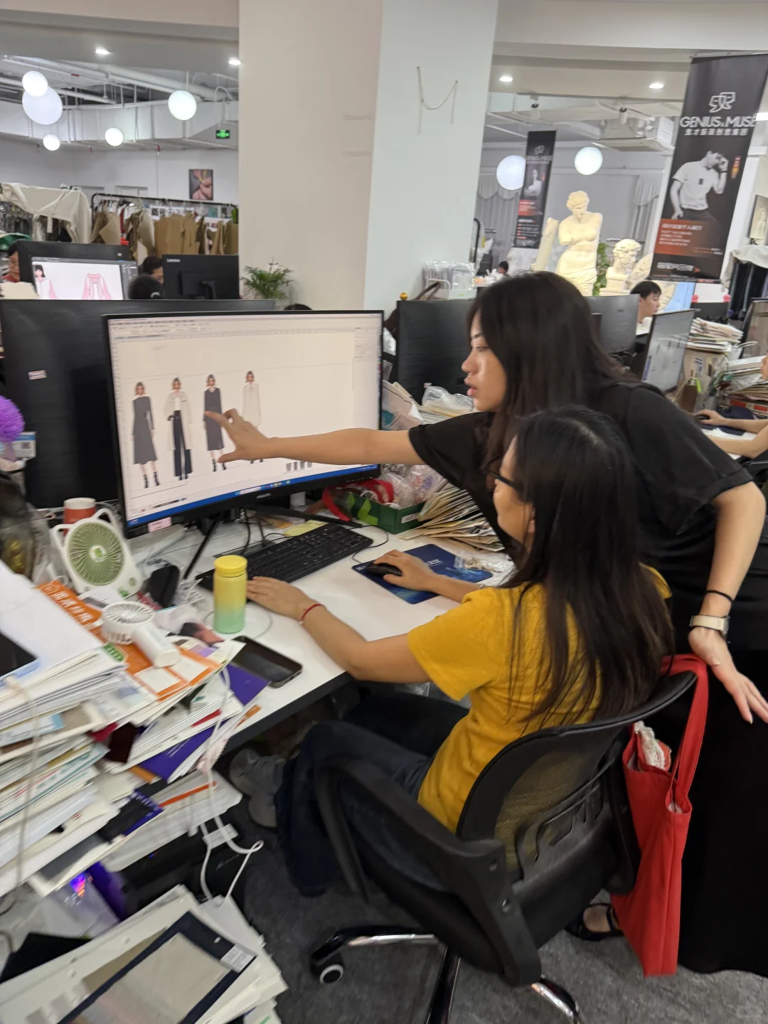 服装设计工作室选择指南|必看