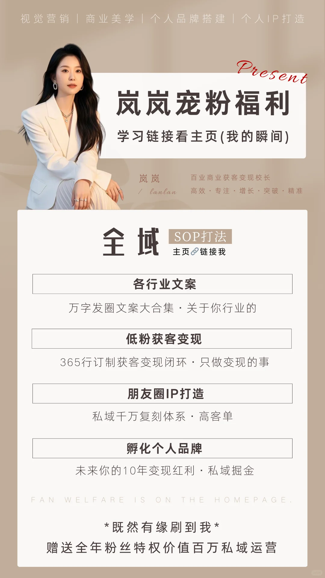 私域就是普通人下一个十年红利?