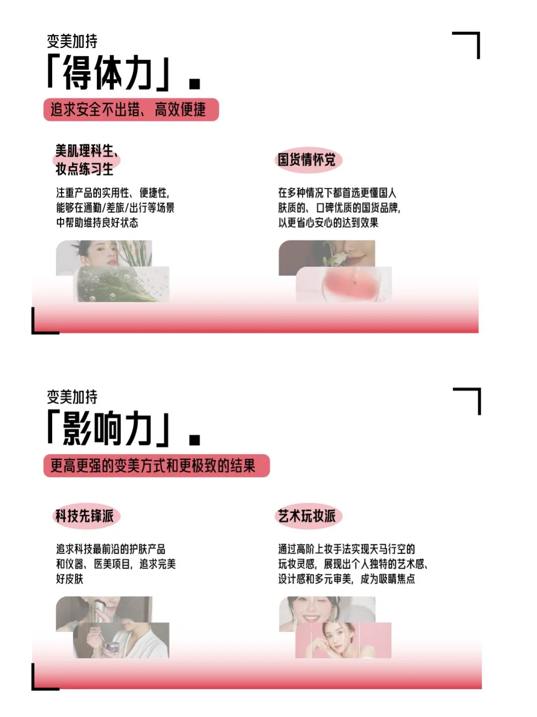 一篇看懂!2024小红书《中国美妆行业白皮书》