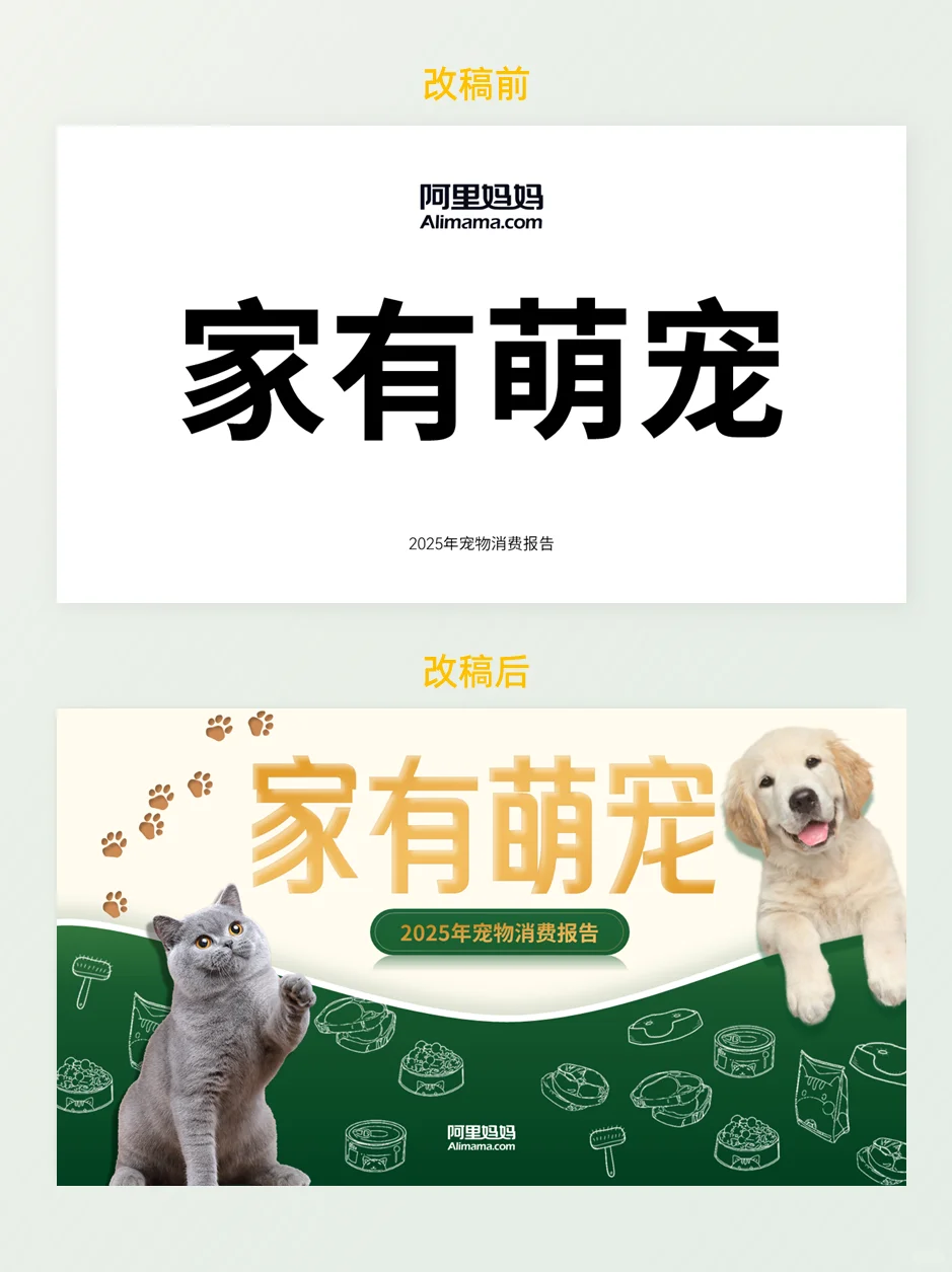 宠物行业ppt